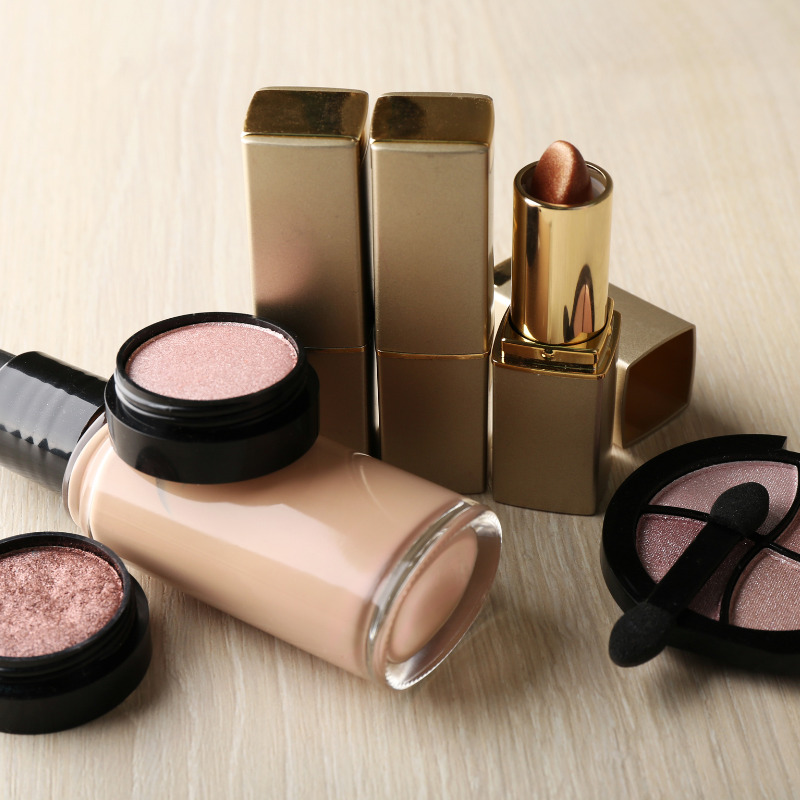 Cosmetics