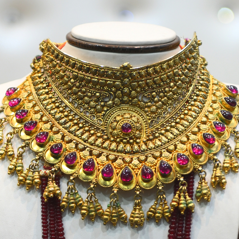 Jewellery
